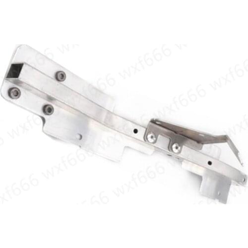 Car Headlight bracket Fixing frame Front bumper bracket Headlight frame Suitable for X5b mwF15 Headlight fixing buckle