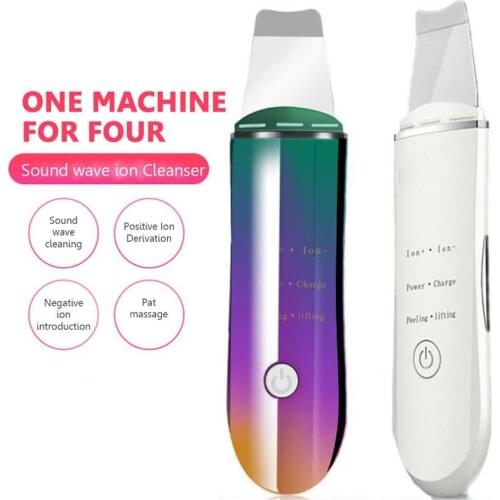 Ультразвуковые аппараты для лица LEKGAVD China At AliExpress