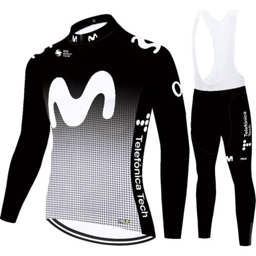 Movistar Summer Spring Mallot Ciclismo Hombre Verano 자전거의류 Wielren Kleding Heren Ropa Ciclismo Hombre Maillot Ciclismo Hombre