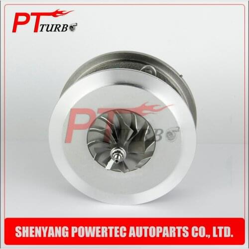 New GTB1756VK turbo charger cartridge core CHRA turbine 769701 / 765314 for Audi A4 A6 2.7 TDI BPP BSG 180 HP 059145715T