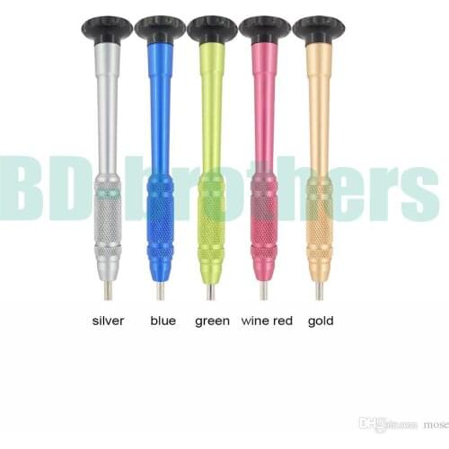 New Style 0.6 Y Screwdriver Key S2 Steel 0.6 x 25mm Triwing For iPhone7 7Plus Screw Driver Dedicated