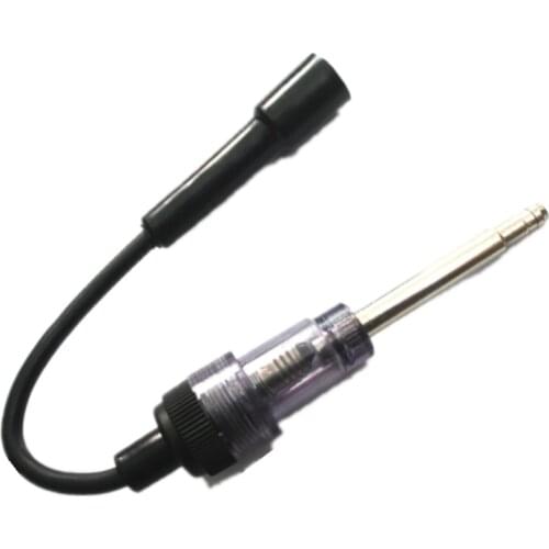Spark Plug Tester Ignition System Detector Coil Engine In Line Auto Diagnostic Test Tool Spark Plug Tester Ignition Car Repair