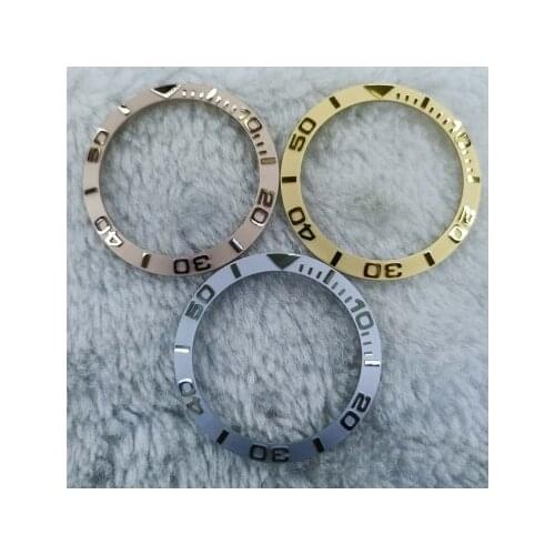 Manufacturer direct hand ceramic ring accessories YM ceramic ring for yacht YM series 38mm-30.5mm