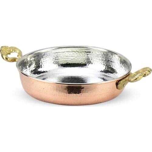 Sonay Bakırcılık Large Pans