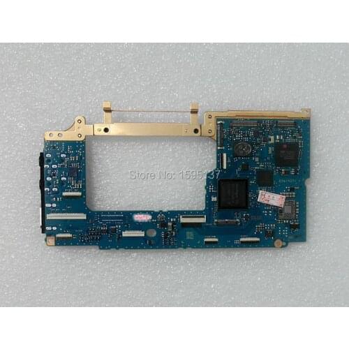 Test OK!Original OEM Mainboard Motherboard MCU PCB For Nikon D750;Main board,Mother board For Camera Repair Parts