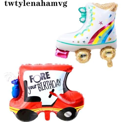 Twtylenahamvg Roller Skates