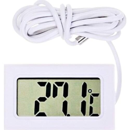 Universal TPM 10 Waterproof Probe Digital Thermostat