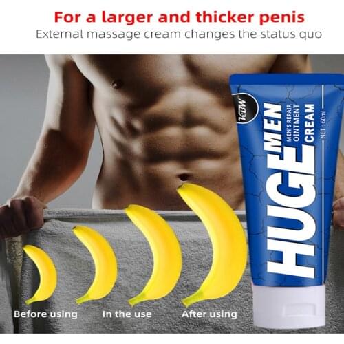 Penis Enlargement Cream Erection Enhance Size Sexual Products Growth Harder Dick Extender Gel Sex Pump Enlarger Toys for Men XXL