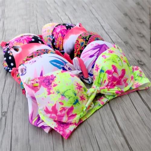 Victoria By Malinsa Bras