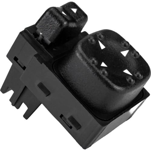 Power Mirror Switch for Chevrolet Silverado Sierra 1500 2500 3500 2000 2001 2002