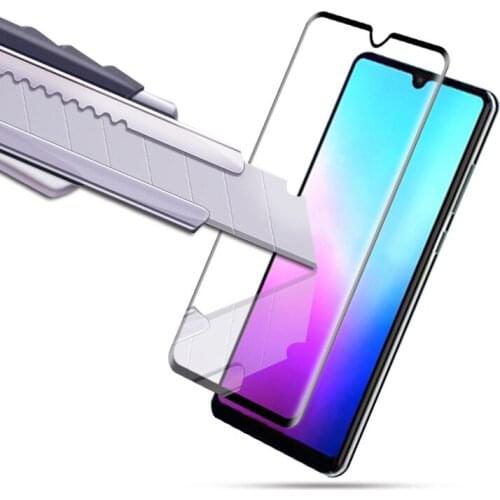 10pcs/lot 3D Full Glue Tempered Glass For Huawei Mate 20 Full Cover Protective film Screen Protector For Huawei Mate 20 Mate20