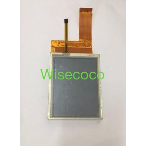 100% tested Original 3.8 inch LQ038Q7DB03R LCD Screen display panel for Trimble TSC2 LCD display Screen panel Free shipping