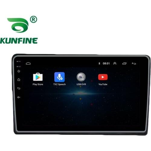 Car Radio For KIA Sorento 2013-2014 Octa Core Android 10.0 Car DVD GPS Navigation Player Deckless Car Stereo Headunit