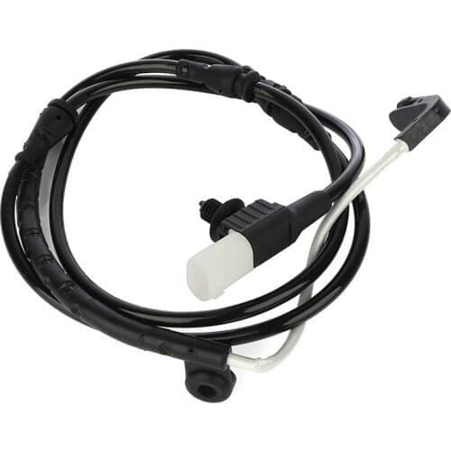 Front Brake Pad Wear Sensor SEM500062 for LANG ROVER RANGE ROVER SPORT L320 2005-2013 Brake Pad Alarm Line Replacement