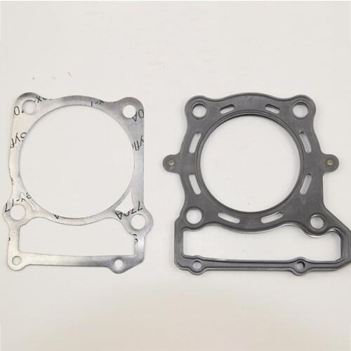 HE XIANG Motorcycle Piston Rings