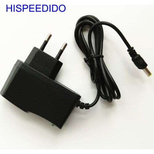 HISPEEDIDO 50pc/lot New Replacement adapter power supply Adapter Charger for sega megadrive 2 MD2 Genesis 2/3 UK AU US EU plug