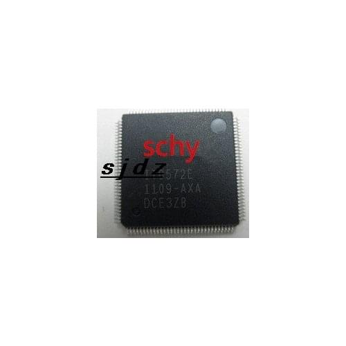 IT8572E AXA 10PCS