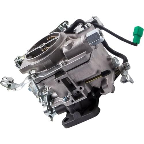 2110013170 Carburetor Carby for Toyota 4K Engine Corolla 77-81 Starlet 82-84 1.3