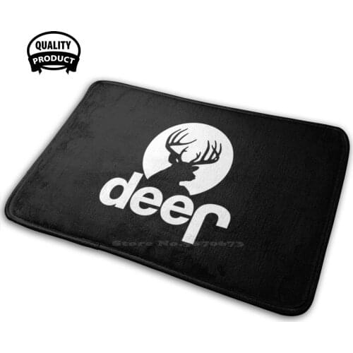 Best Seller Deer Merchandise Comfortable Door Mat Rug Carpet Cushion Deer Deer Merchendise Deer Stuff Deer Deer Deer Sweater