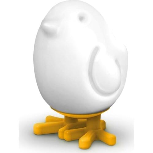Cute Chicken Shape Boiled Egg Mold Children Boiled Egg Mold DIY Tool Kitchen Creative Gadget