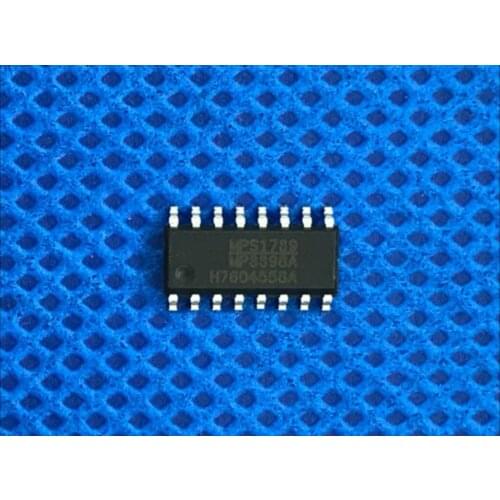 MP3398A MP3398AGS LCD Power Chip Ordinary Patch Sop-16 Brand New & Original