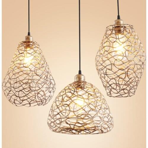 New Suspension Hanging Crystal LED 3W mini Ceiling Lamp Corridor Balcony Aisle Hallway Lights Living Room Indoor Lighting