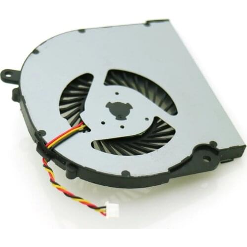 New FB07006M05SFA KSB0705HAA03 DC05V 0.60A Fan For Toshiba E45T-B4106 E45T-B4200 E45T-B4204 E45T-B4300 Cooler Cooling Fan