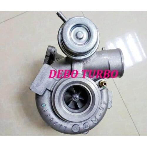 NEW GENUINE GT1752S 9172123 452204-1 Turbo Turbocharger for SAAB 9-3 9-5 B205E 2.0L B235E 2.3L B308E 3.0L