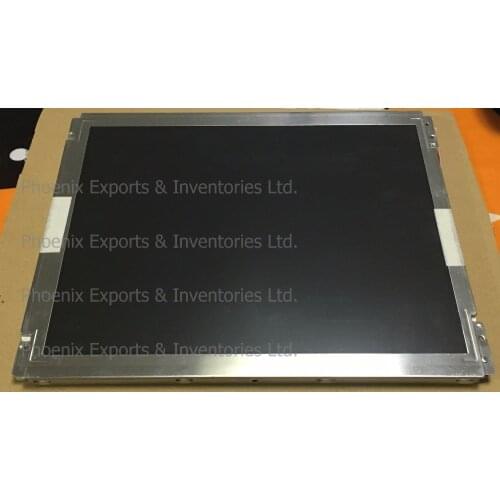 Original 12.1" LB121S02(A2) 800*600 LCD DISPLAY PANEL LB121S02-A2 LB121S02 A2