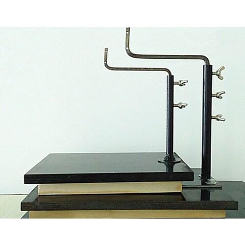 Liftable sculpture bracket human body modeling bracket avatar sculpture clay sculpture bracket ceramic tools model molding