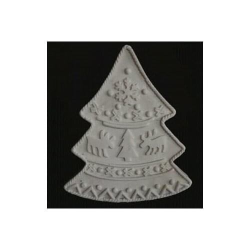 Christmas Ağaçı paintable decorative objects декоративные предметы под роспись