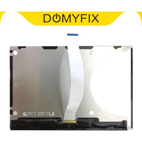 Laptop LCD Screen 10.1'' inch 2560X1600 VVX10T025J00 LCD Screen Display Panel + Kit Drive Plate edp 40pins 60Hz