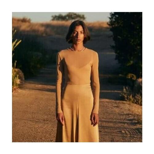 ARFIMAN Women's Long T-shirts