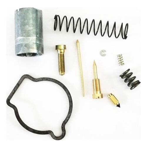 Bing19 Bing20 BING 19 20 carburetor Repair kit for Bing 19mm 20mm Carburetor Jet Carb repair kit