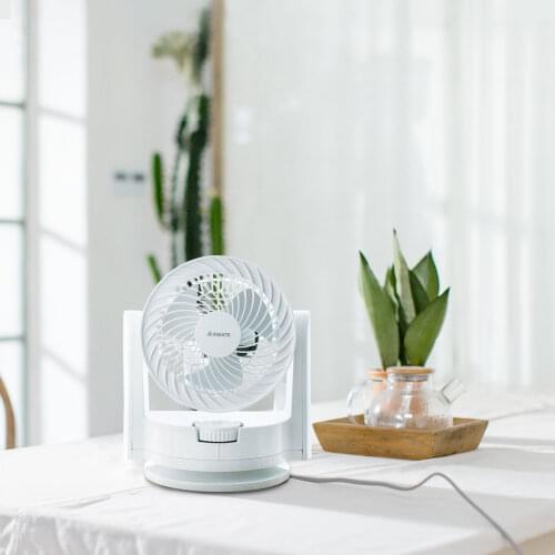 Xiaomi - air circulation fan, Airmate laptop, silent, 3D, desktop