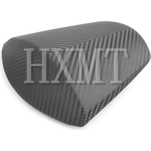 For Suzuki GSXR 600 750 K11 2011 2012 2013 2014 2015 2016 2017 Rear Seat Cover Cowl solo racer scooter GSX-R 600R 750R