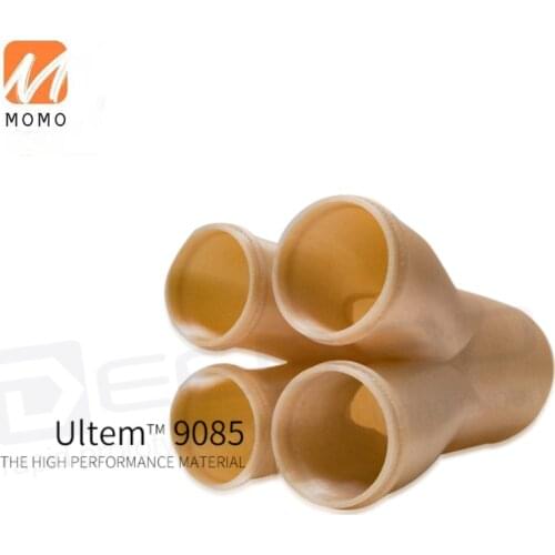 PEI material 3D printing Ultem1010/9085 material for airplane parts aviation and aerospace product prototype