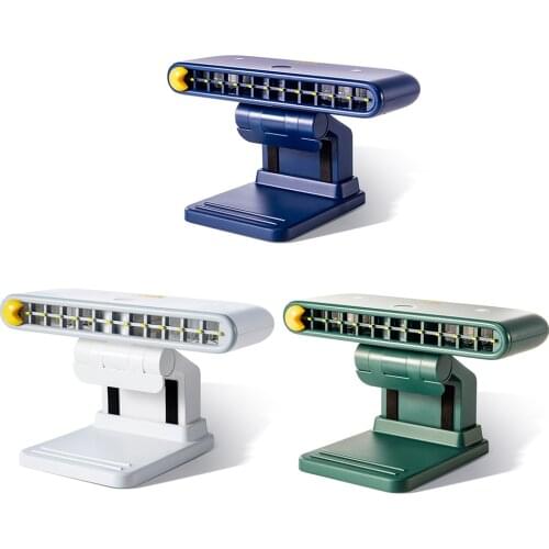 Mobile Phone Stand Monitor Hanging Fan USB Charging Computer Screen Portable Fan Stand Radiator Fan For Samsung Xiaomi Universal