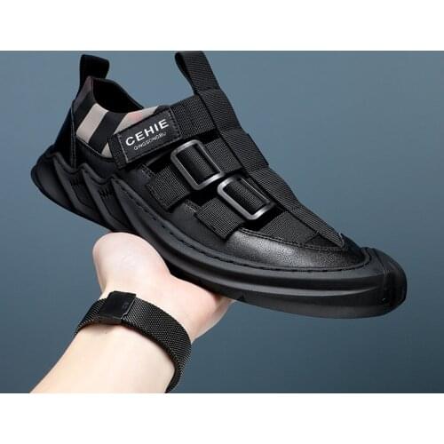 Mens water sports shoes barefoot swimming shoes breathable mesh outdoor shoes wading shoes hiking sports shoes quick-drying riv