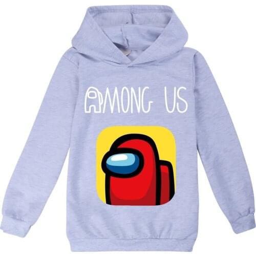 Toddler Girl Fall Clothes Among US Boys Hooded Tee Halloween Clothes Kids Clothes Girls 8 To 12 Hoodies Shirts Teens Tops