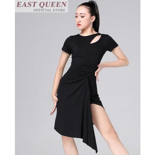 Tango Cha Cha Rumba Samba Latin Dresses latin dance dress women dress for ballroom dancing hot sexy stage women FF578 A