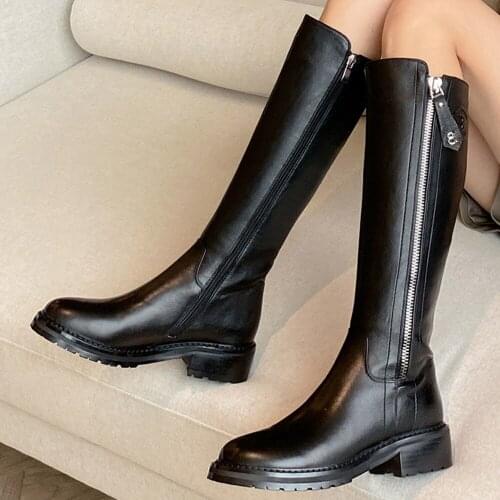Women's High Boots Showfun China