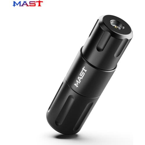 Mast High Speed Power Tattoo Rotary Pen Machine Tour Permanent Makeup Needle Cartridges