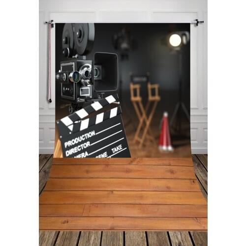 Name Number Custom Printing 5x7ft Backdrop photography background for childrens photography prop