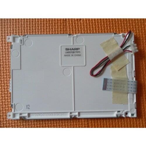 LM050QC1T01 LM050QC1T03 LM057QB1T073 lcd display screen panel Repair Repalcement