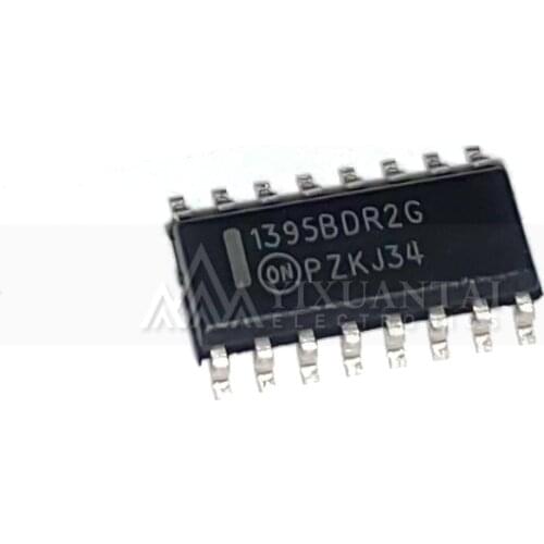 10pcs Free shipping SOP16 NCP1034DR2G NCP1280DR2G NCP1395BDR2G NCP1396BDR2G NCP1034 NCP1280 NCP1395 NCP1396 1034 1280 1395 1396