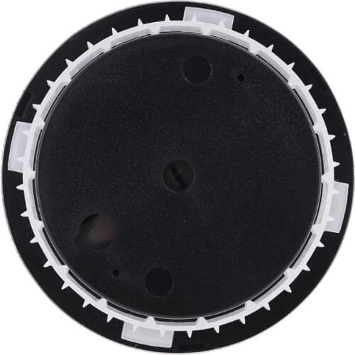 3 IN 1 Air Pressure Gauge Thermometer Hygrometer Barometer Weather Forecast 72mm 203C