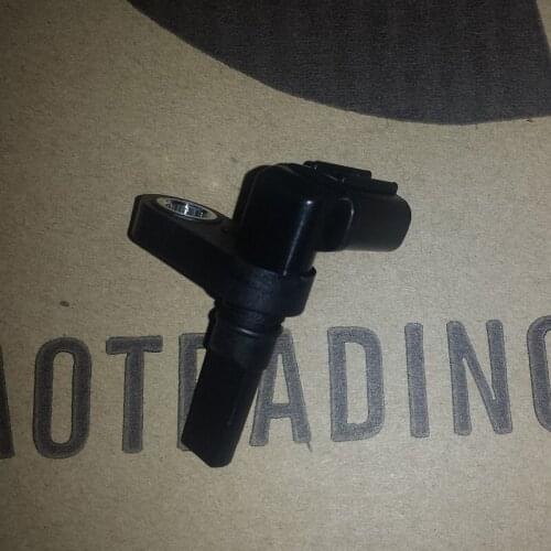 8954360050 89543-60050 ALS685 5S6822 ABS Wheel Speed Sensor Rear Left for Toyota Lexus High Quality