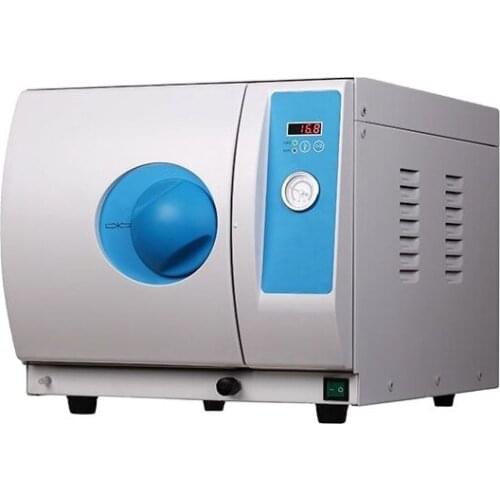Compass dental hospital equipment autoclave sterilization