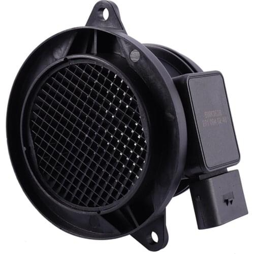Mass Air Flow Sensor Meter For Mercedes Benz W203 Cl203 S203 C209 A209 W211 S211 R171 5Wk9638 5Wk9638Z 2710940248 A2710940248